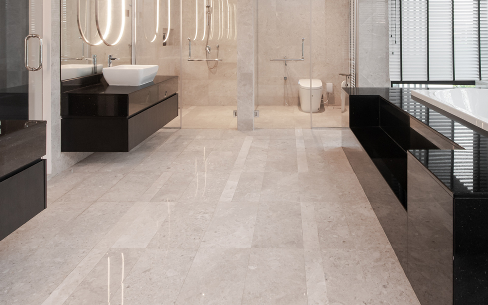 Marble Emporium - Flooring Interior Gallery Inspiration. Marble & Granite Supplier Malaysia